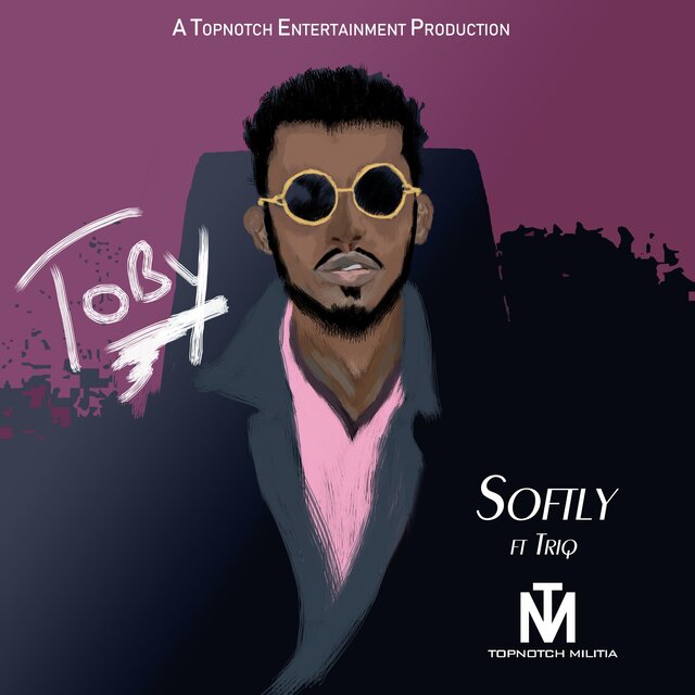 SOFTLY (feat. TOPNOTCH TRIQ)