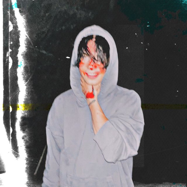 Heart Eater