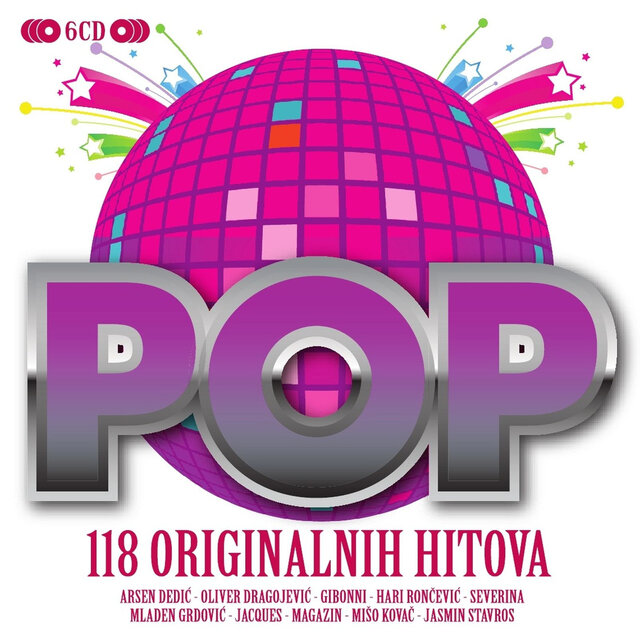 Pop Box