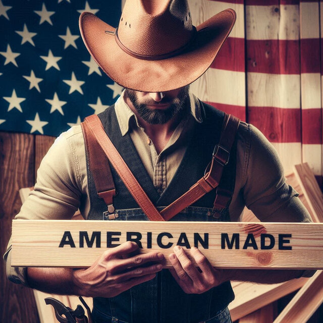 American Made