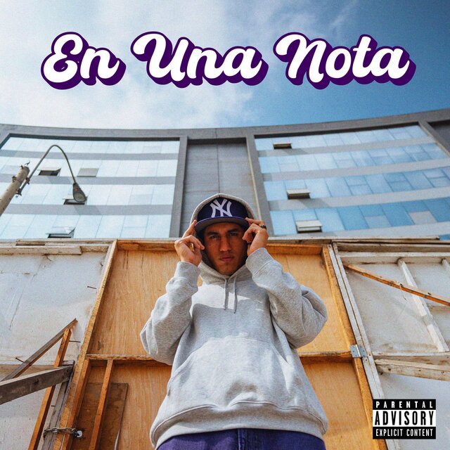 En una Nota (feat. Barre)