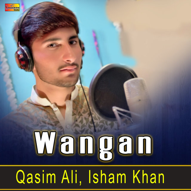 Wangan - Single