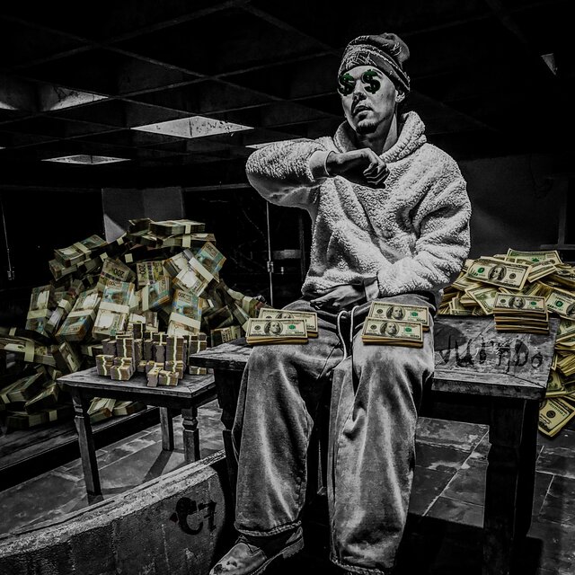 Racks on ME!