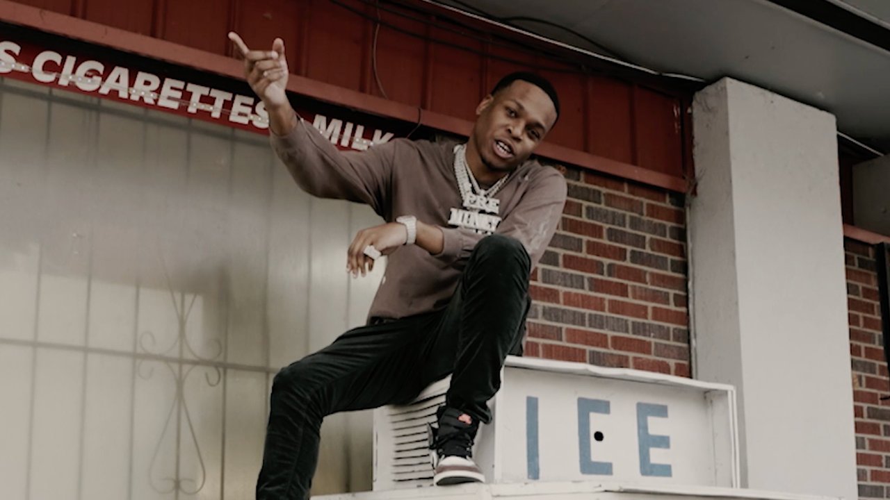 Change Up (Official Video)