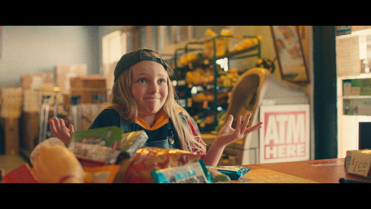 Doin' Too Much (Official Video)