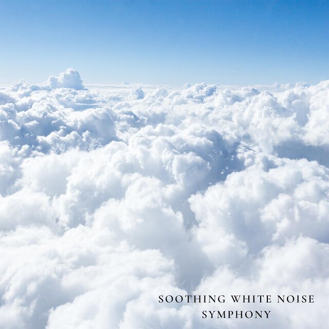 Soothing White Noise Symphony