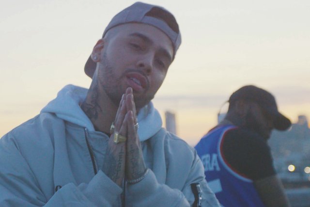 Mike Darole On Tidal tidal