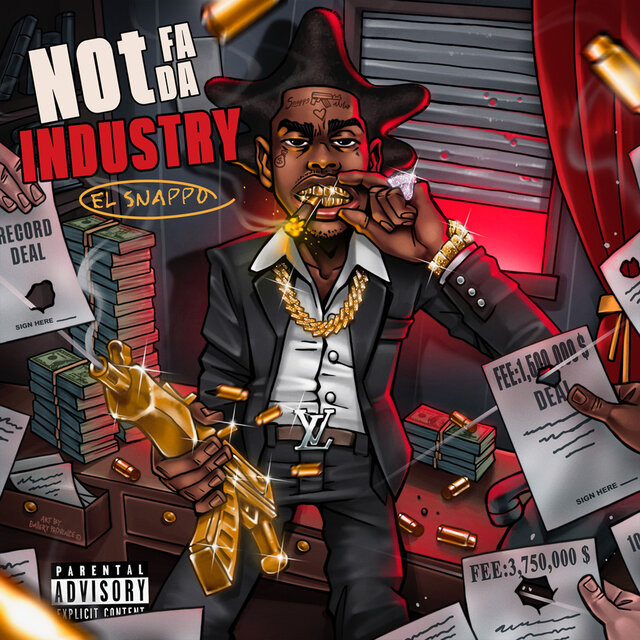 Not Fa Da Industry