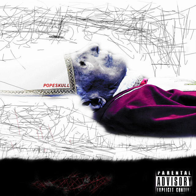 POPESKULL (feat. Yetiii!!)