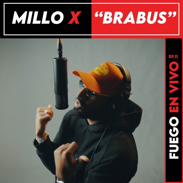 Brabus (Live)