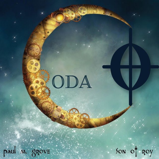 Coda (Son of Roy)