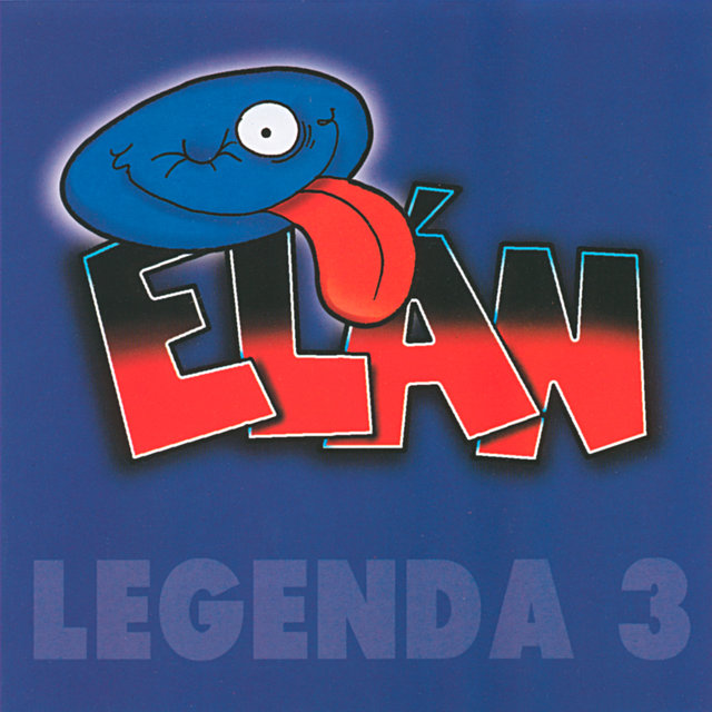 Legenda 3