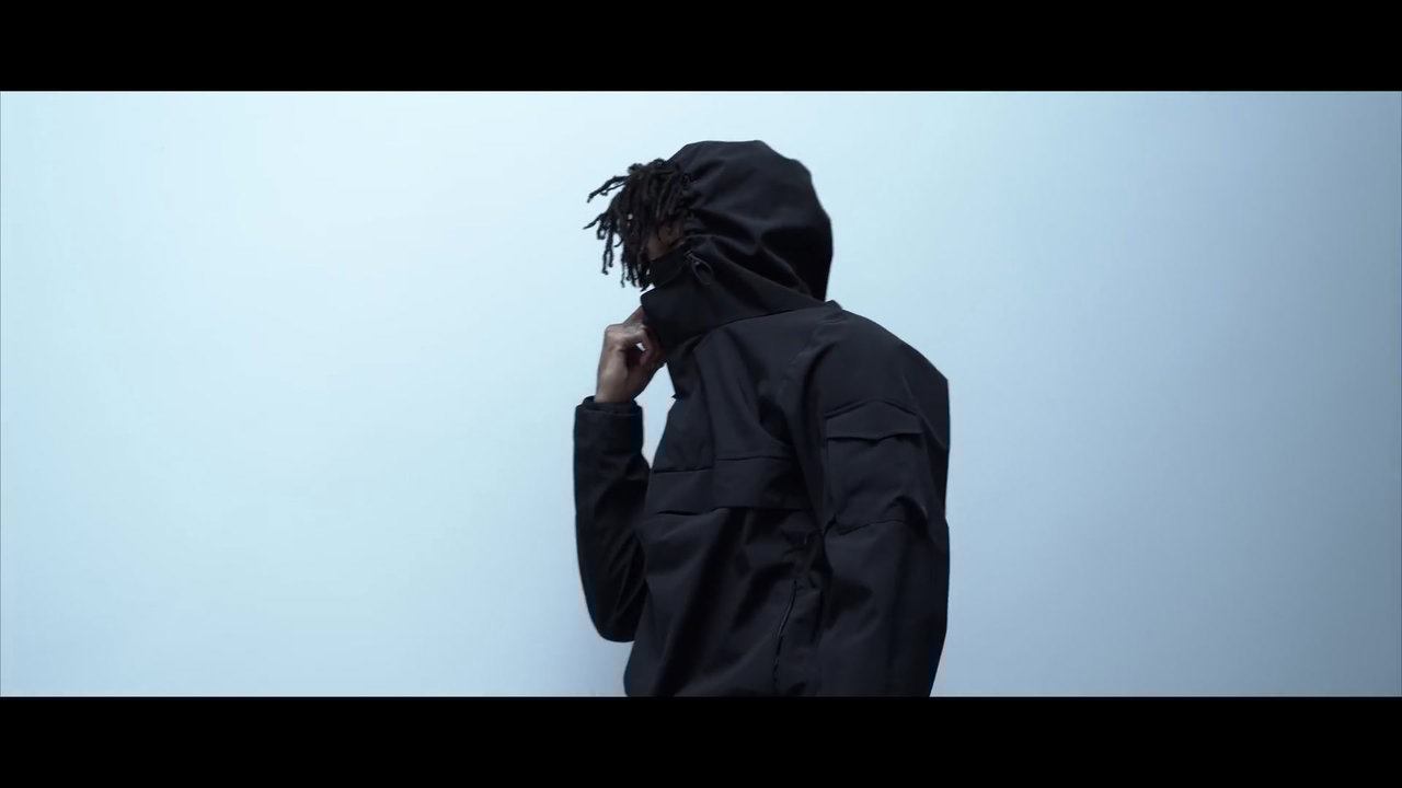 CXLD BLXXDED.