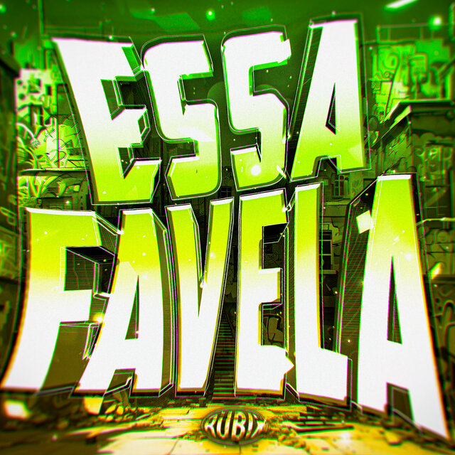 ESSA FAVELA