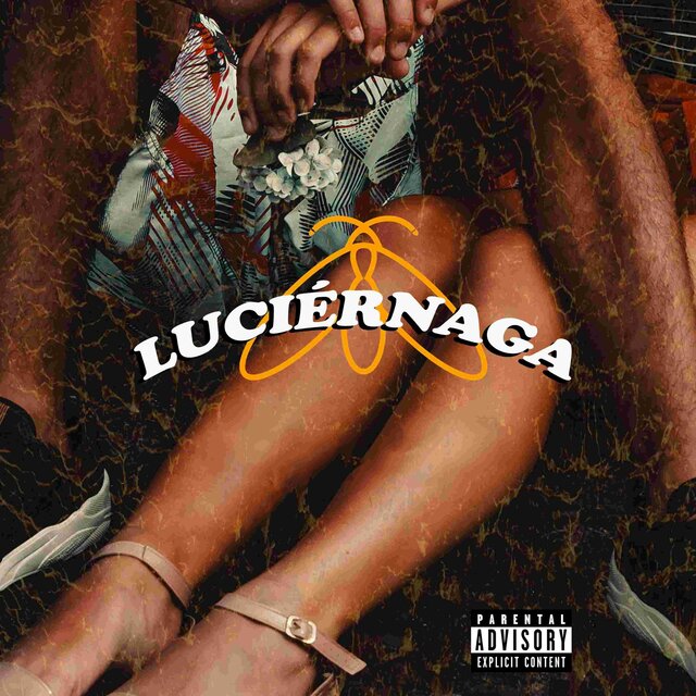 LUCIÉRNAGA