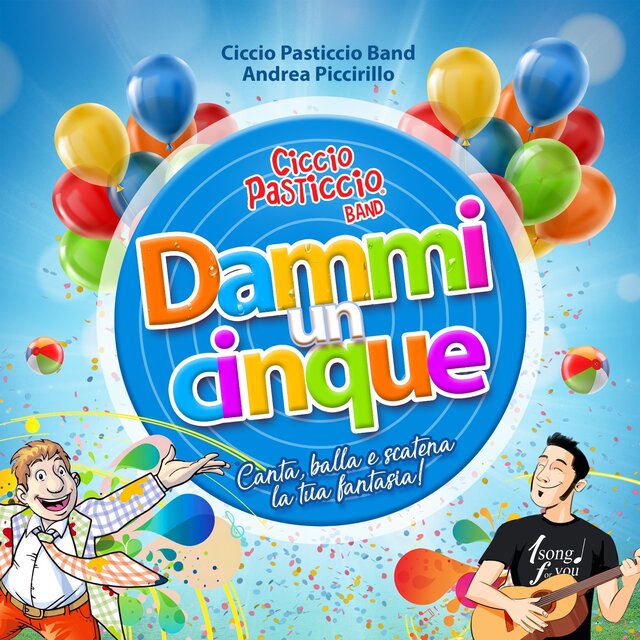 Dammi un Cinque