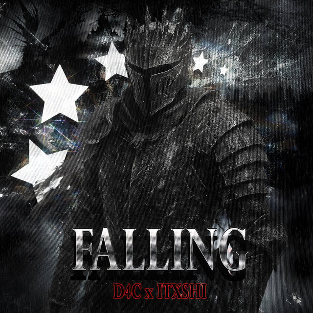 FALLING