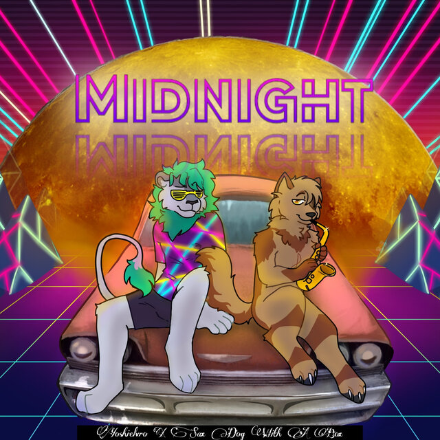 Midnight