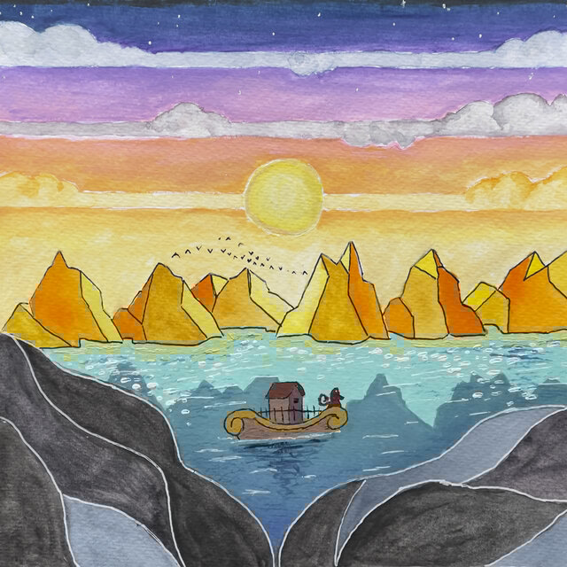 Early Waves