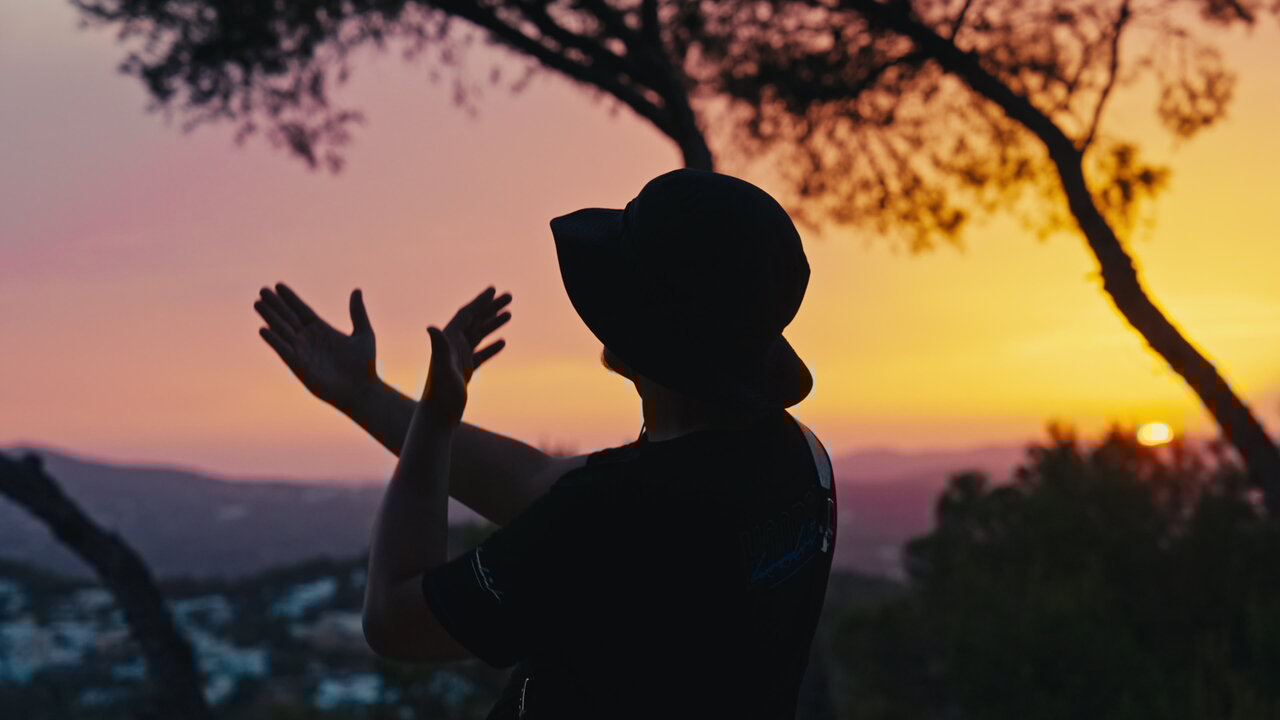 Formentera (Official Video)