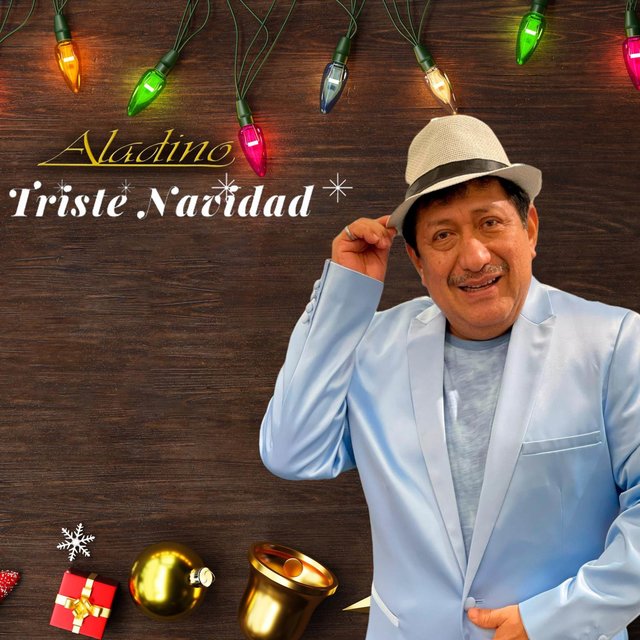 Triste Navidad