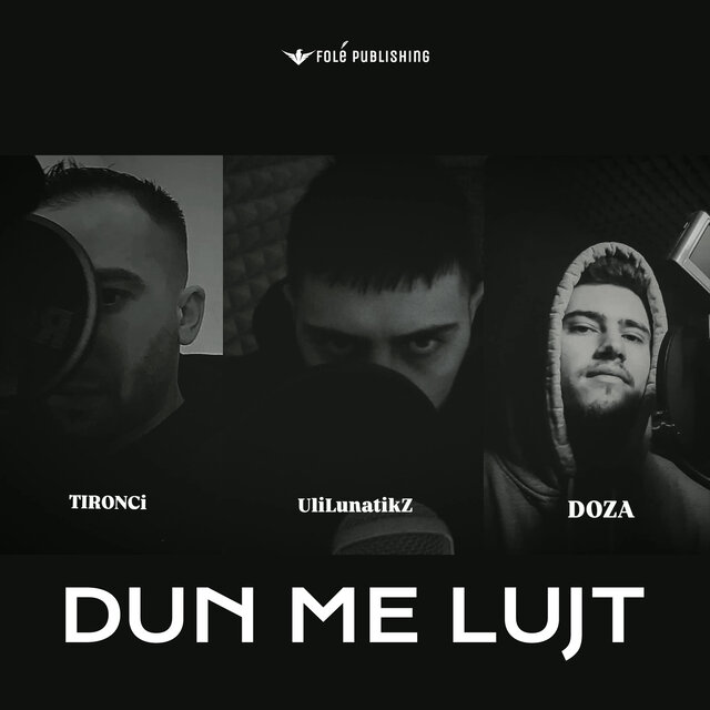 Dun me lujt (2013)