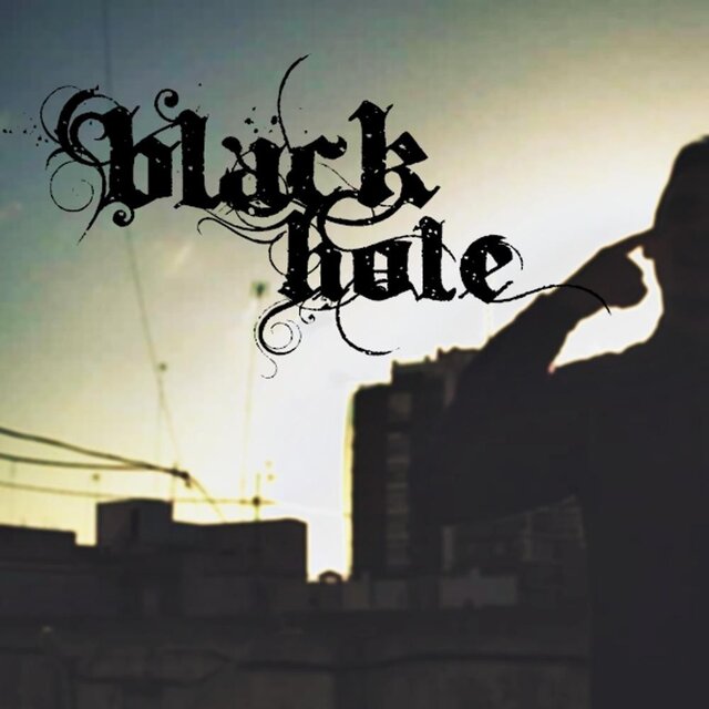 BLACK HOLE (DABE MFC)