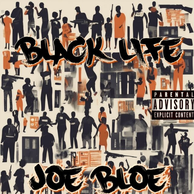 BLACK LIFE