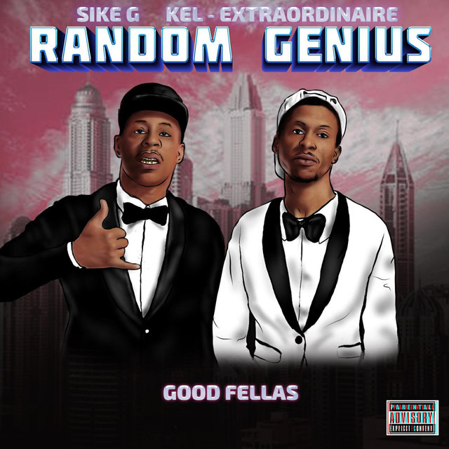 Random Genius Good Fellas