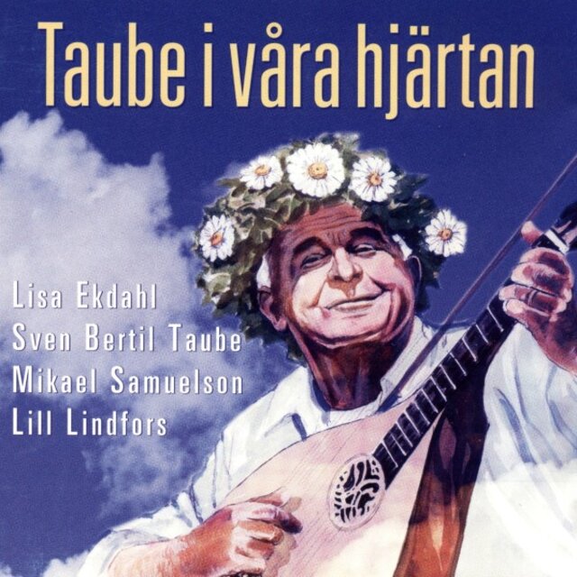 Taube I Våra Hjärtan (Live)