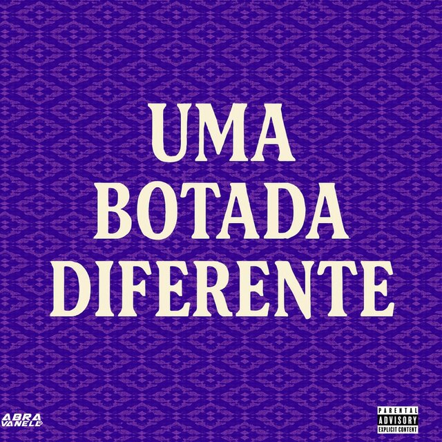 Uma Botada Diferente
