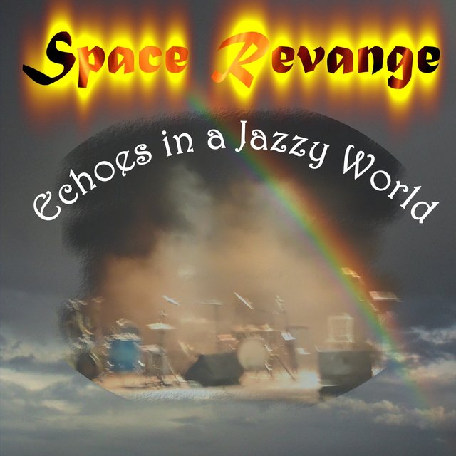 Echoes in a Jazzy World