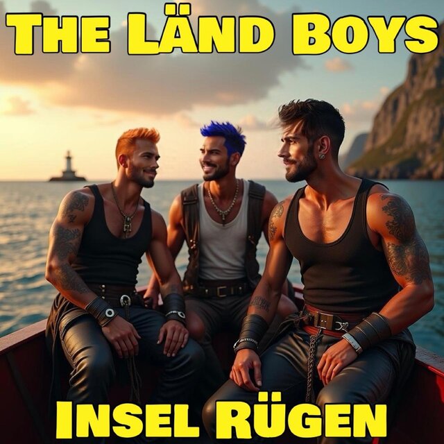 Insel Rügen
