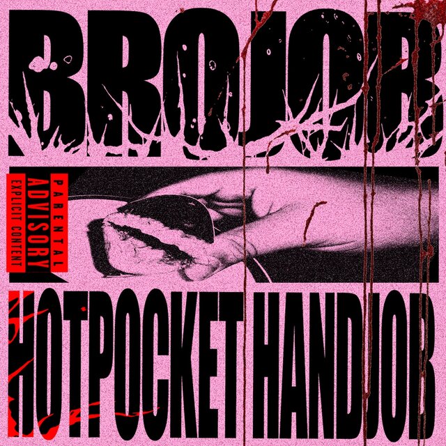 HOT POCKET HANDJOB