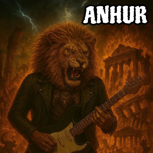 Anhur