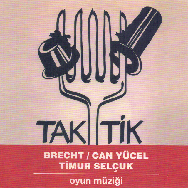 Tak-Tik (Orijinal Tiyatro Müzikleri)