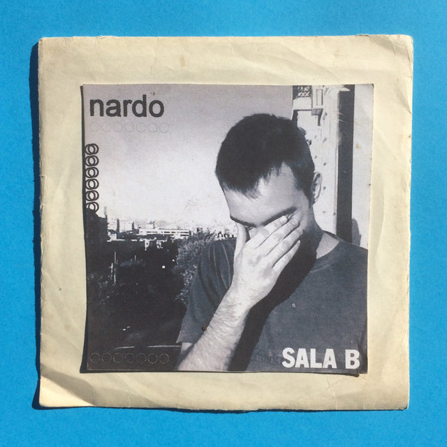 Nardo en Sala B 2005