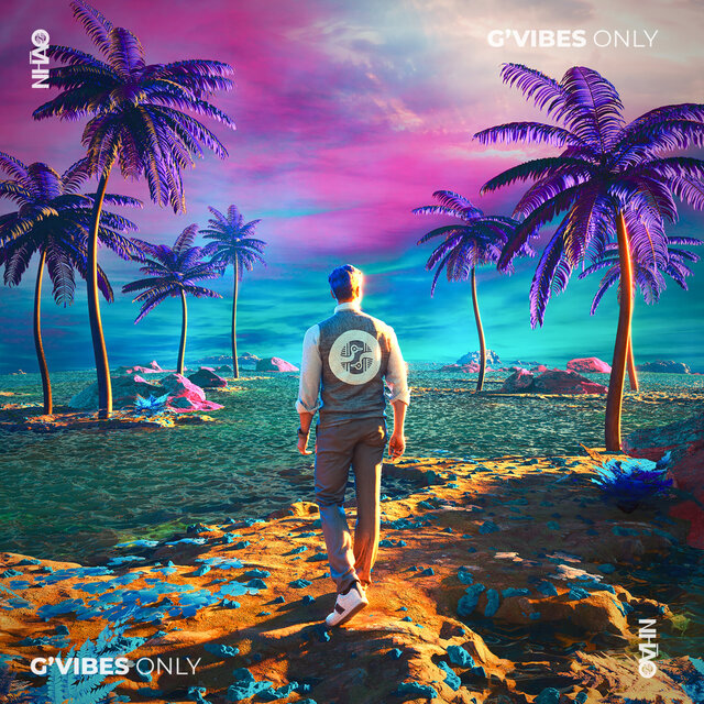 G'vibes Only