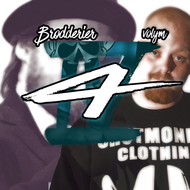 Brodderier, Vol. 4