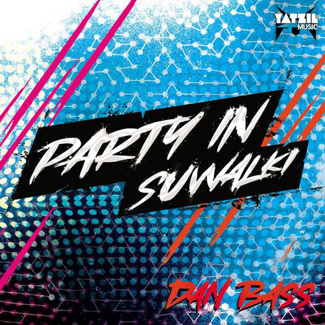 Party In Suwalki (Original Mix)
