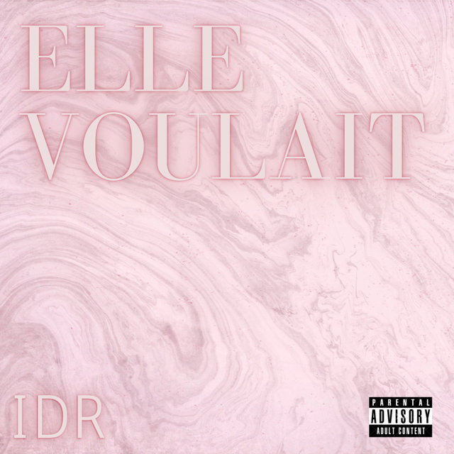 elle voulait