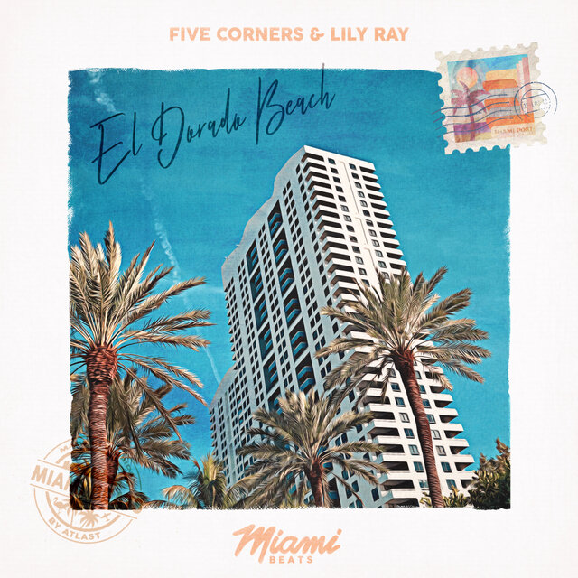 El Dorado Beach