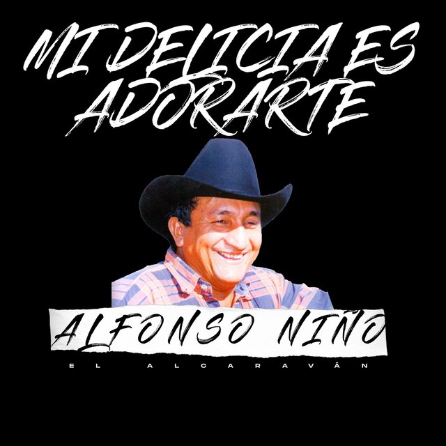 Mi Delicia Es Adorarte