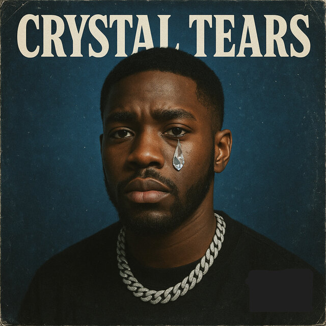 Crystal Tears (Remastered 2025)