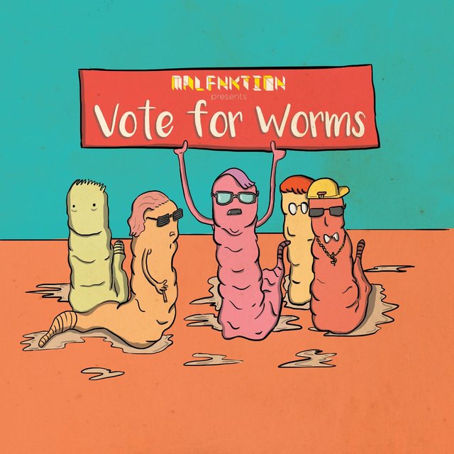 Vote for Worms