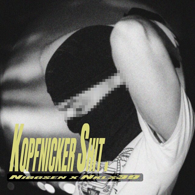 KOPFNICKER SHIT, Vol. 1