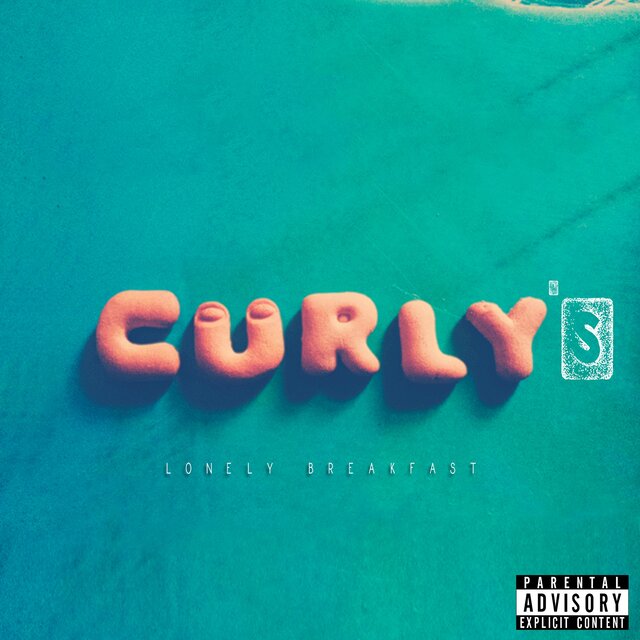 Curly's Lonely Breakfast