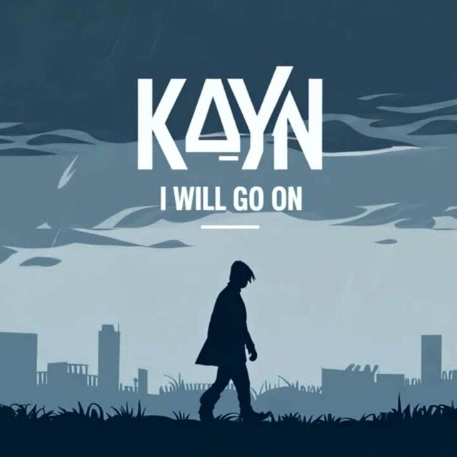 I Will Go On