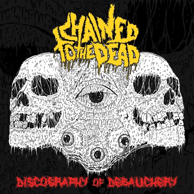 Discography Of Debauchery