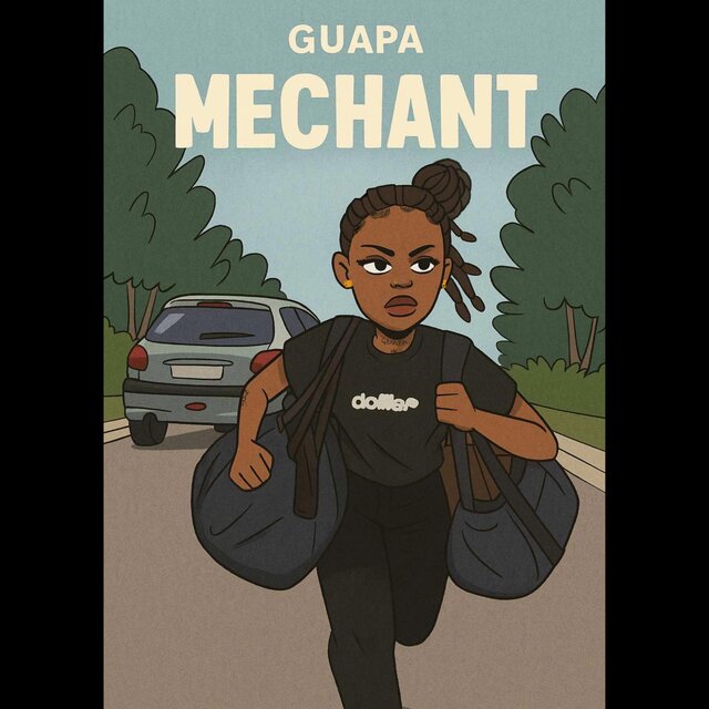 Méchant